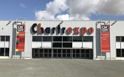 chartrexpo